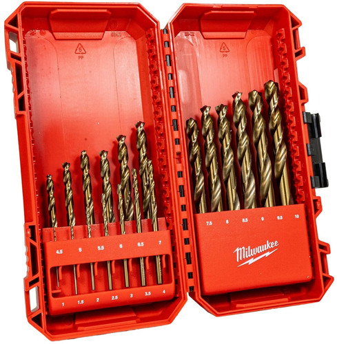 Red cobalt cassettina punte - 19,