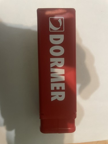 Punte dormer acciaio cobalto - punte,
