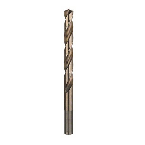 Bosch punta metallo hss - punta,