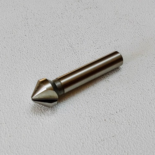 Benman 4mm punta svasatore - punta,