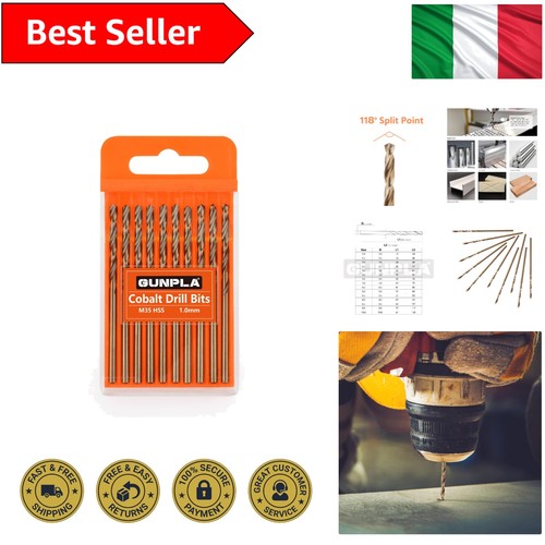 Set professionale punte - set, di