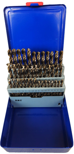 Serie set assortimento - set, 41