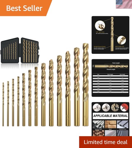 Pezzi set punte - 13, per