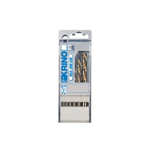 Assortimento punte hss al - punte,