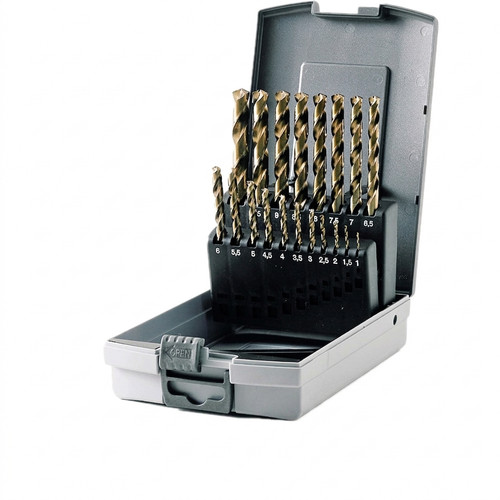 Krino serie assortimento - assortimento, 19