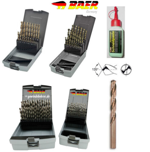 Set punte per trapano - set,