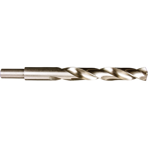 Punte hss cobalto corte - hss-e,